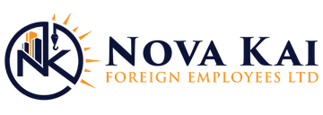 Nova Kai Foreign Employees