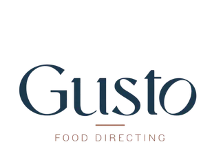 Gusto Food Directing