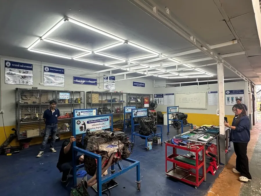 בחינה עיונית למועמדים